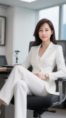 Daphne Wang Stubbs, Fractional CMO, Fractional CBO and Marketing Consultant at Siraya Consultancy