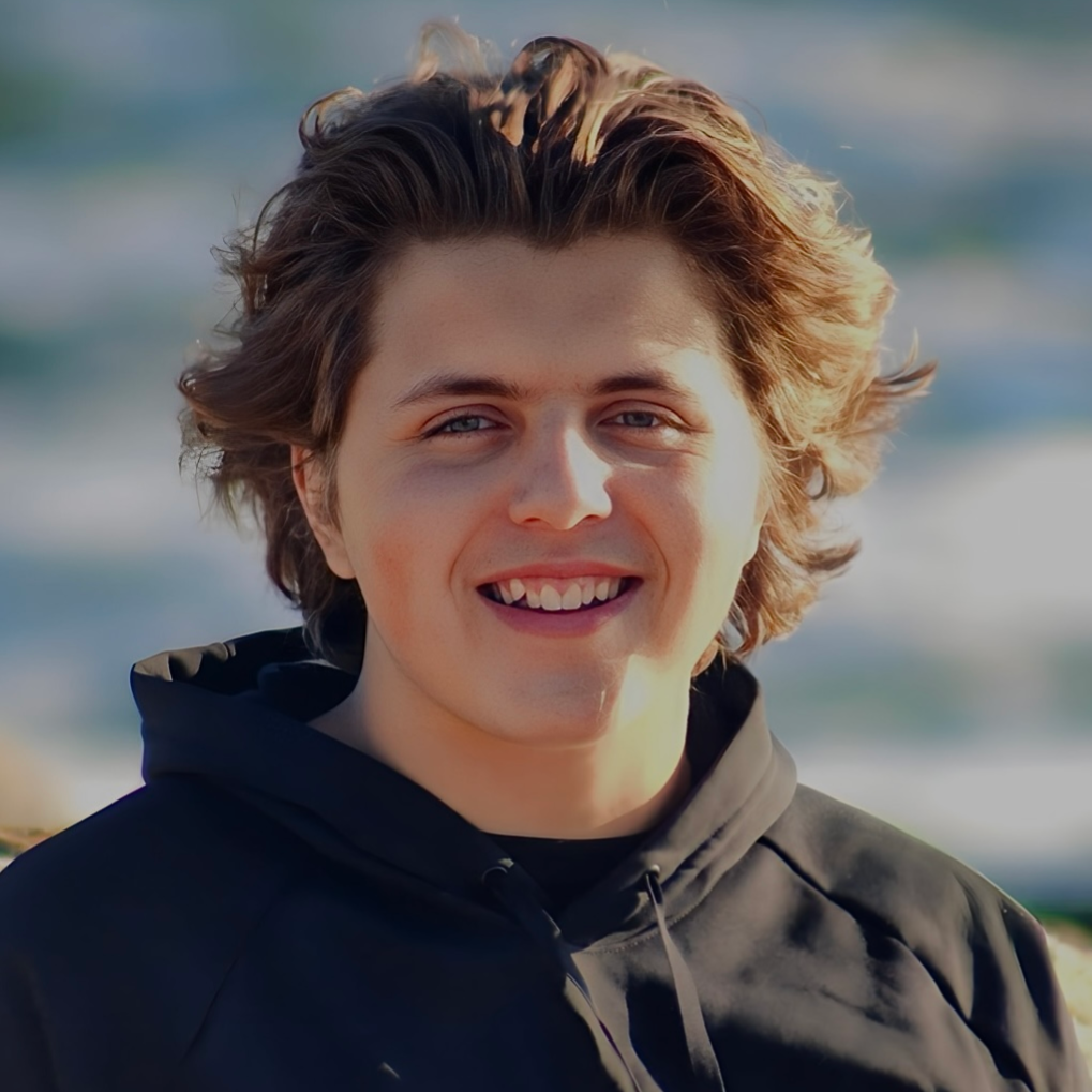 Cameron, Founder of Beantown Sports Media