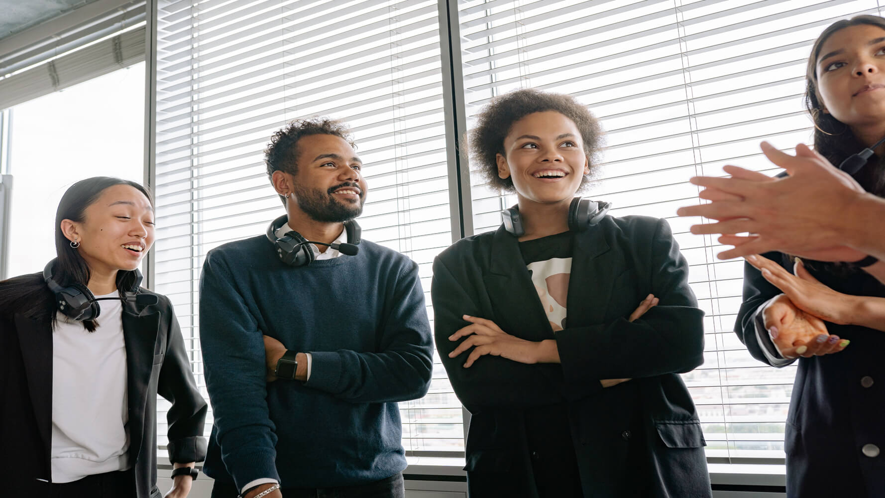 The Workplace Behind the Workplace: What the Organization Chart Doesn't Tell You