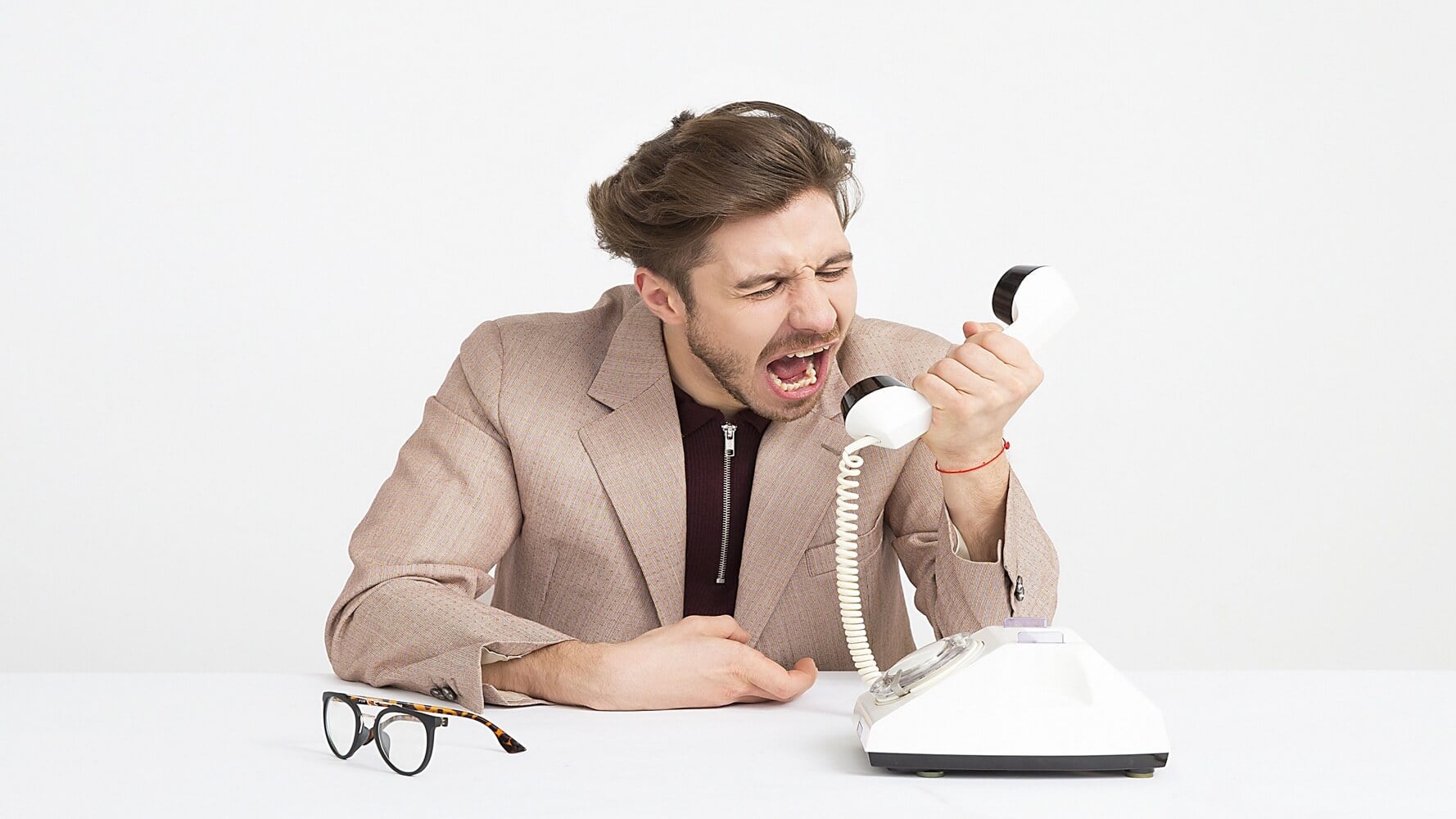 Losing more than just your Anger - 6 things you need to know!