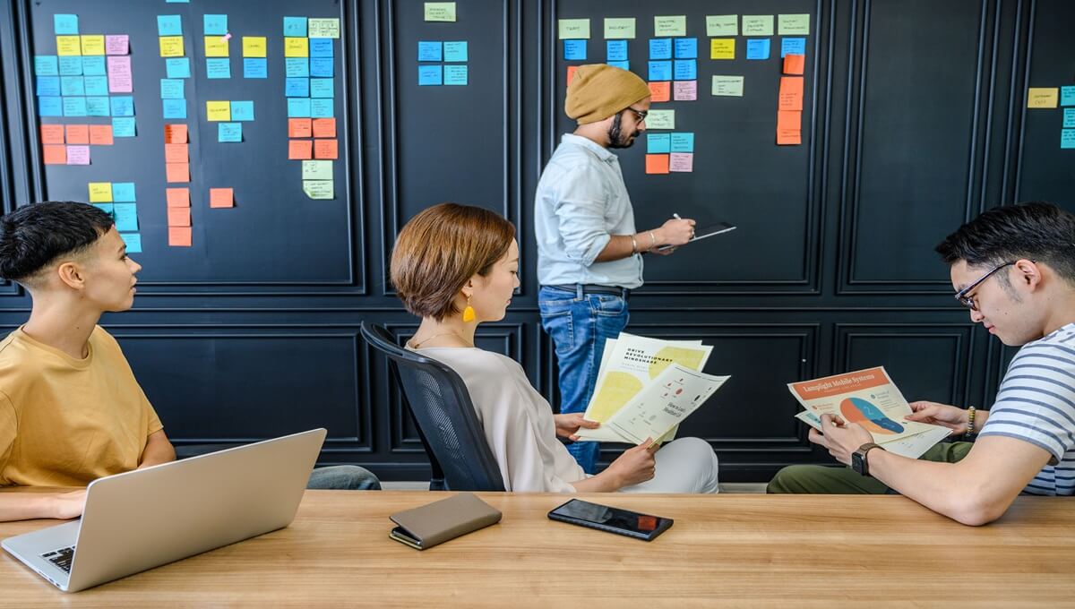 Beyond PMP: What Other Skills Do Successful Project Managers Really Need?