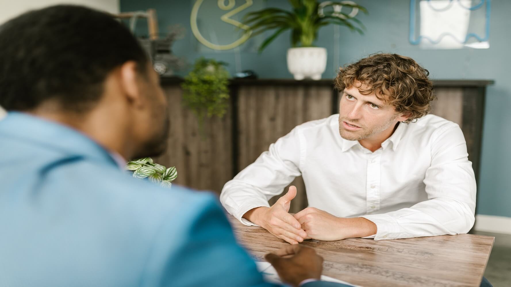 The Boundary in Advice That No One Talks About