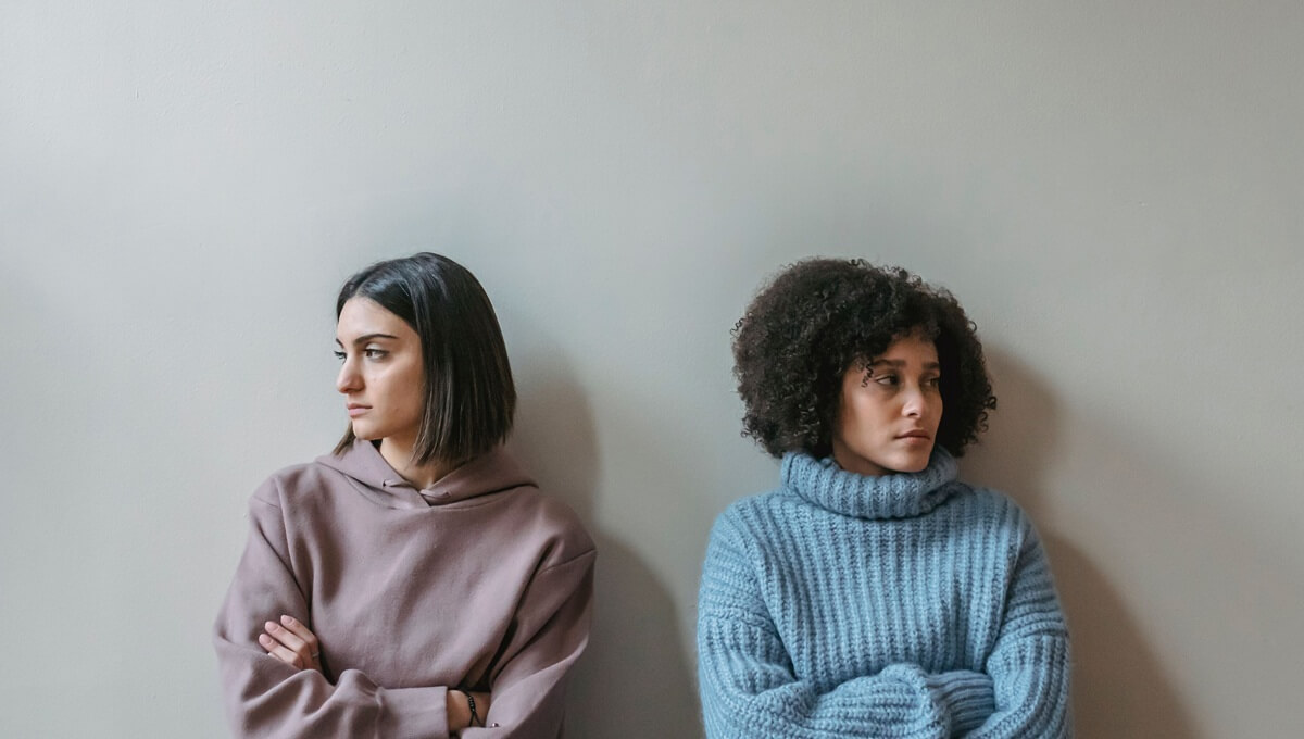 The Invisible Third Party That Exists in Most Relationships