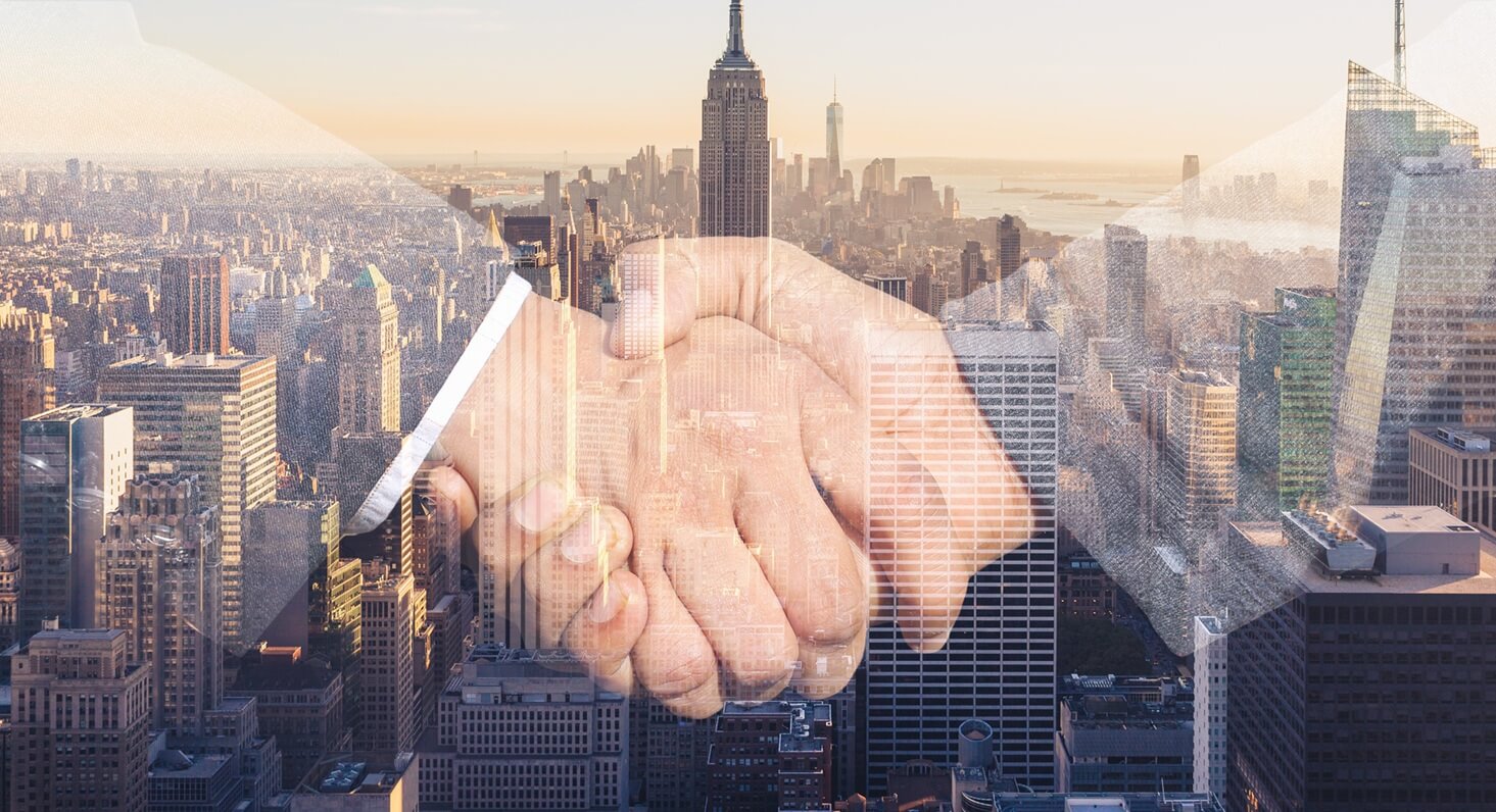 First Impressions in Business