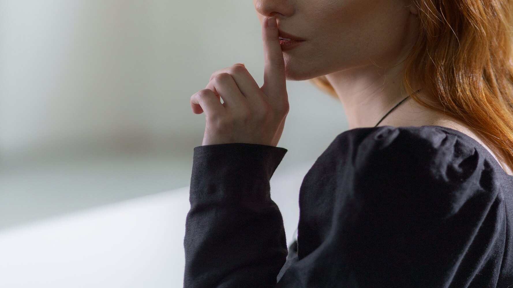 Silence is not always golden - the 5 faces of Silence