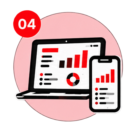 Online monitoring samoobslužné automyčky
