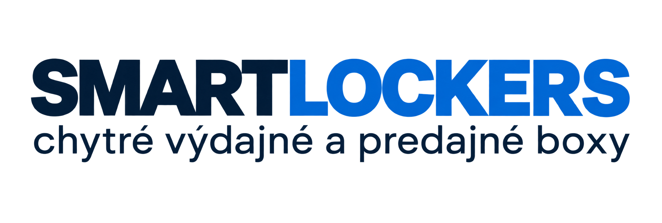 SmartLockers.sk – chytré výdajné a predajné boxy
