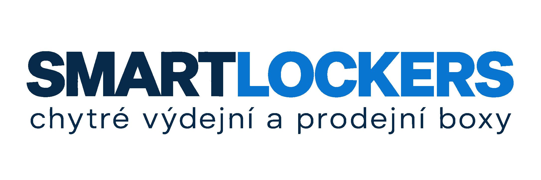 SmartLockers.cz – chytré výdejní a prodejní boxy