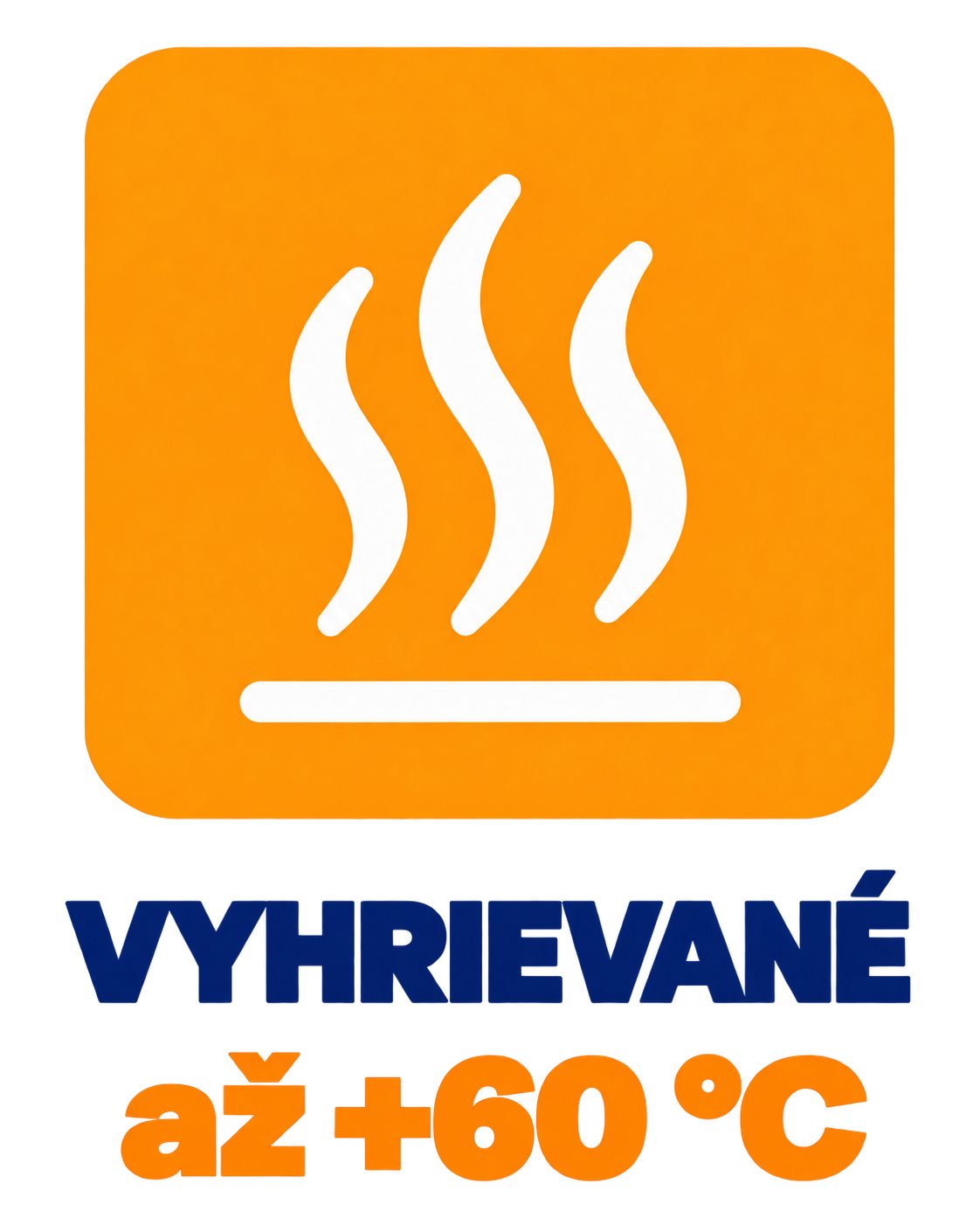 Vyhrievané Smart Lockers na teplé jedlá