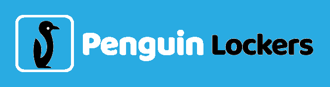Penguin Lockers