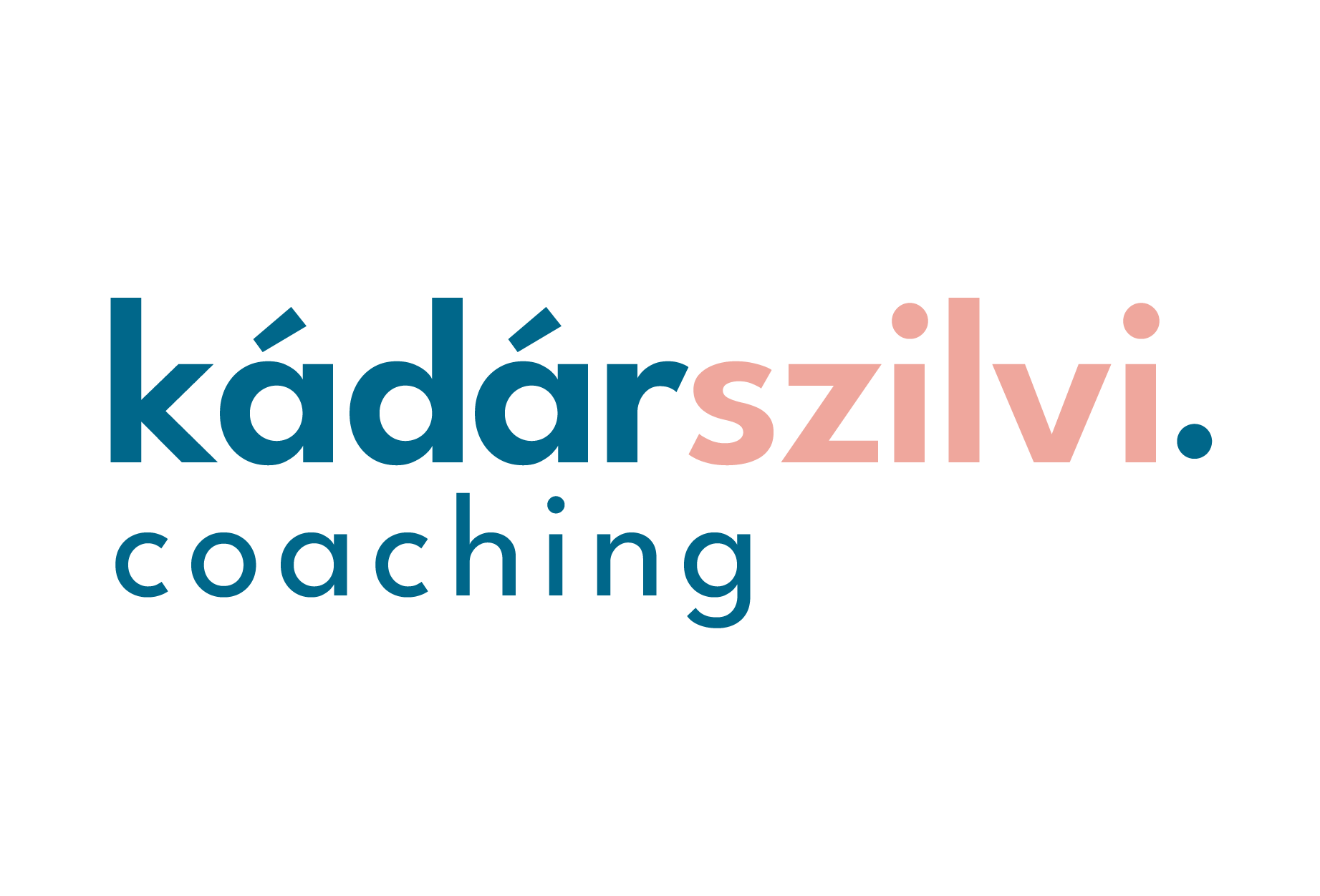 Kádár Szilvi Coaching