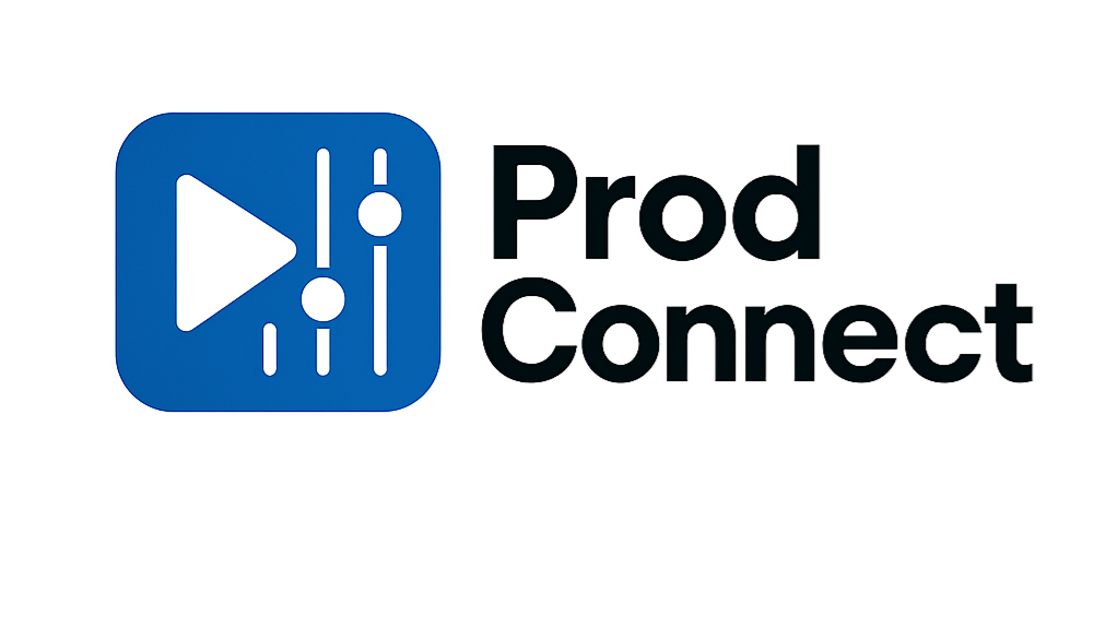 ProdConnect