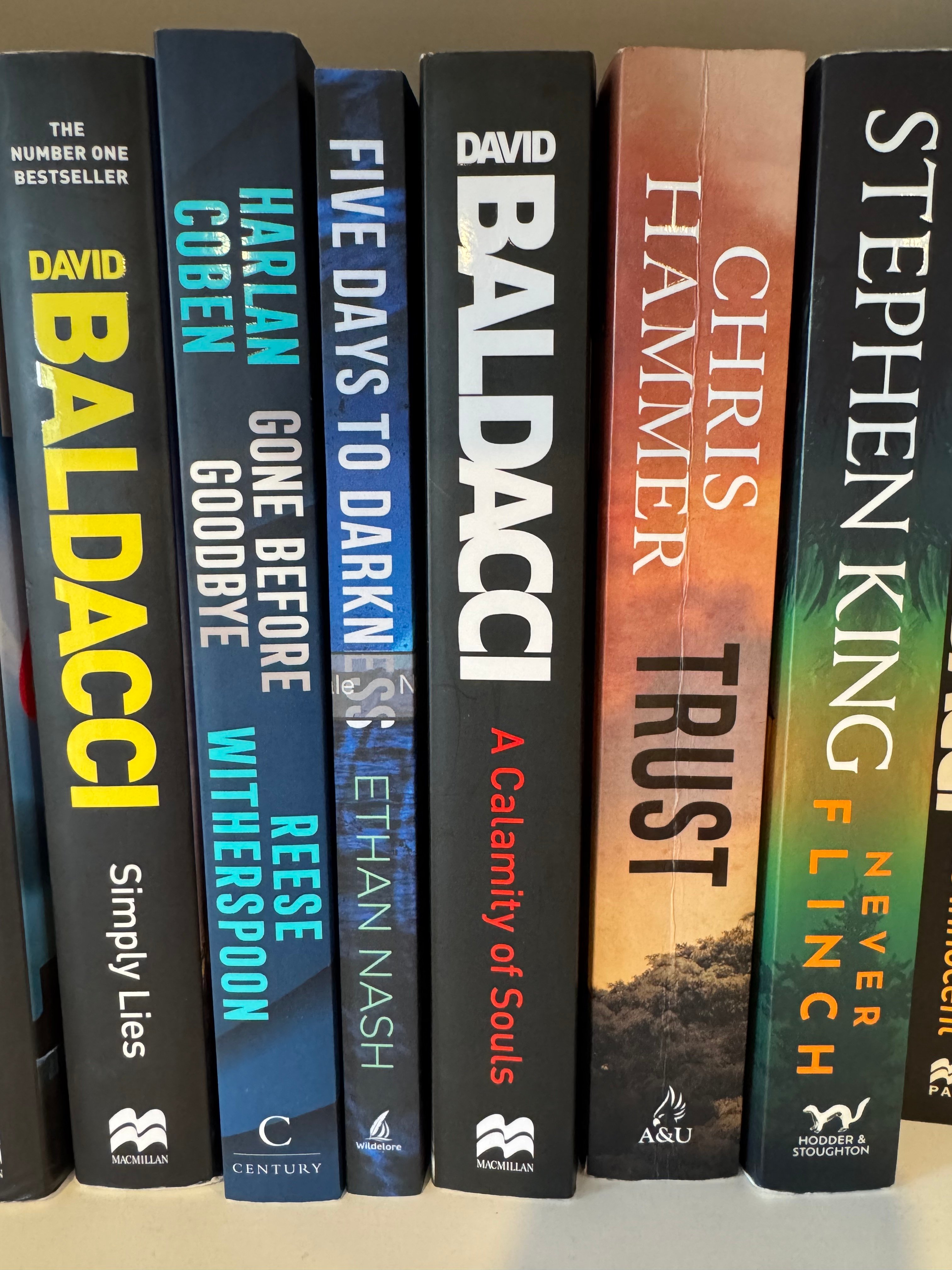 There's a new guy in town!