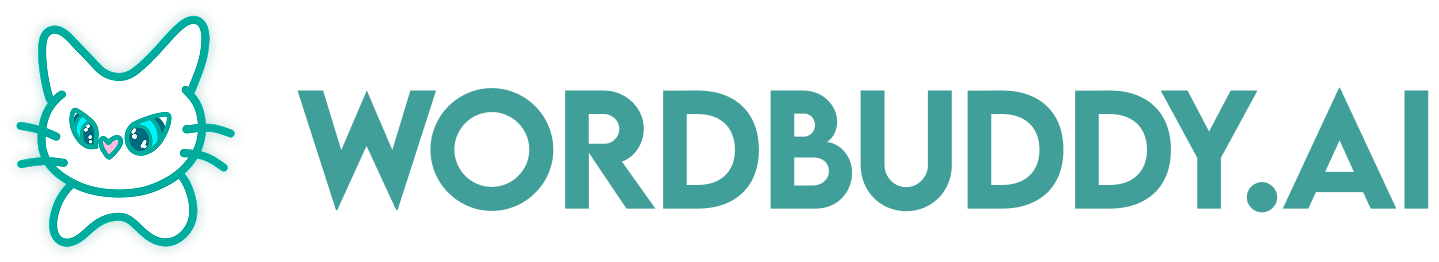 WORDBUDDY.AI