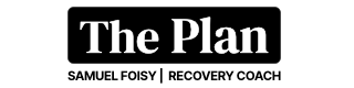 The Plan With Sam Logo