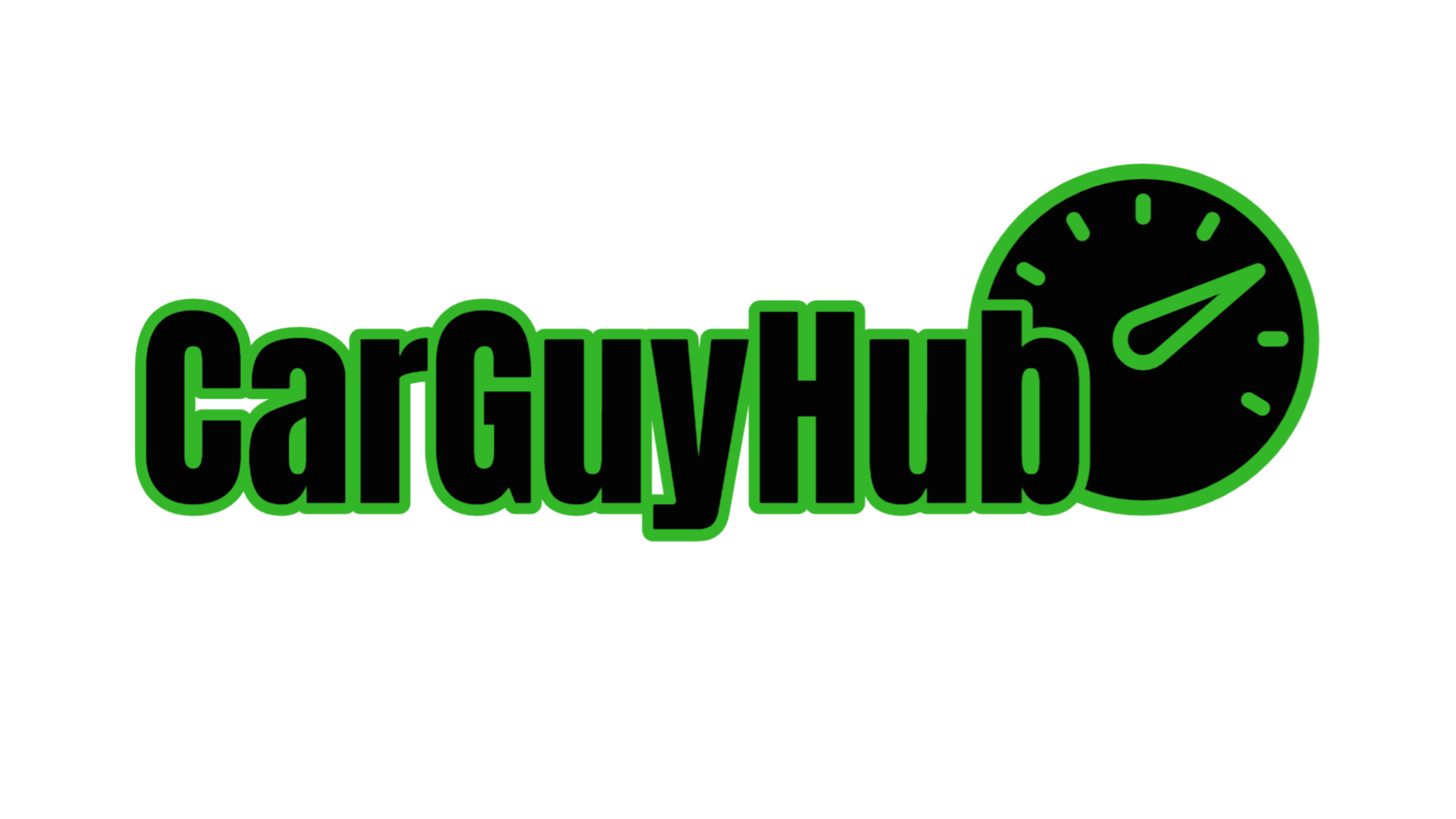 Car Guy Hub - The Hub For Cool Car Guy Gear