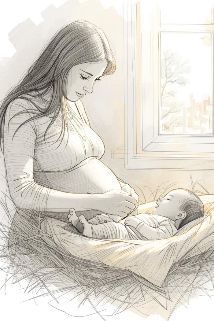 The MABEL MAMA Postpartum Master Plan