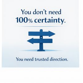 Retirement Isn’t What You Think It Is (And That’s Why It Feels So Hard)