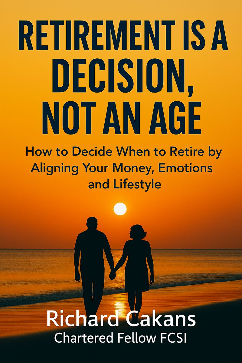 Retirement is a decision: Not an age