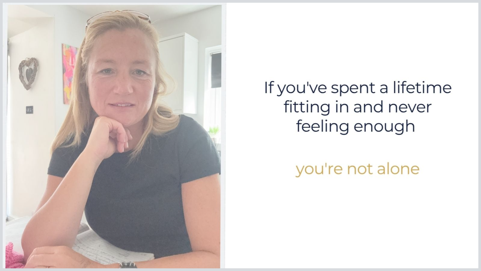 Jo Adami Mindset Coach for Mums