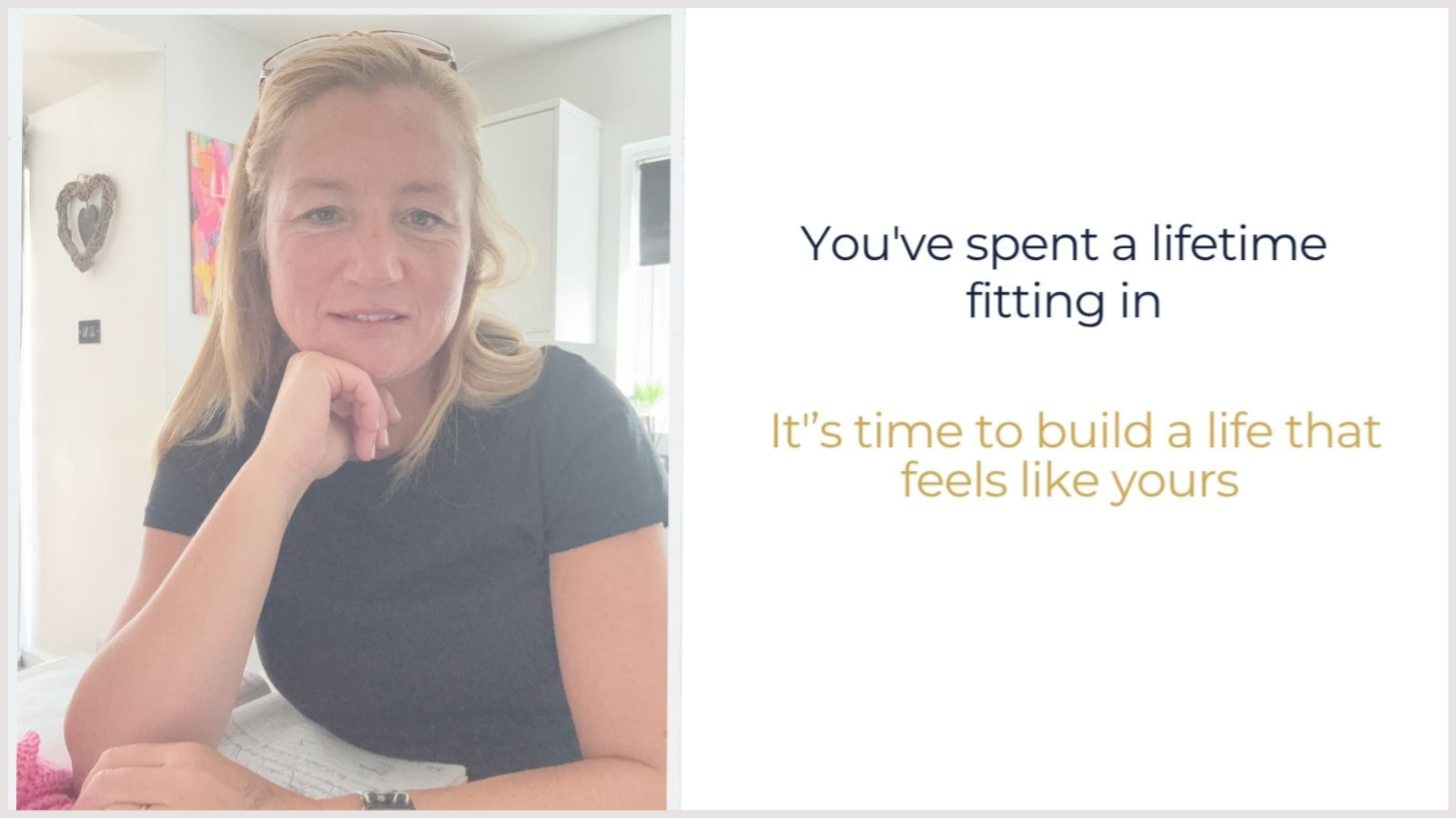 Jo Adami Mindset Coach for Mums