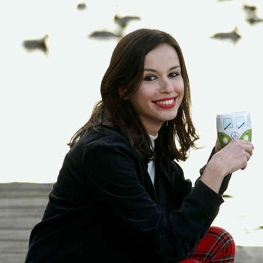 Kerry, Content Writer