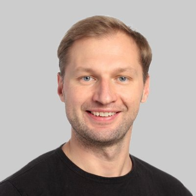 Ignas CEO at MailerLite profile picture