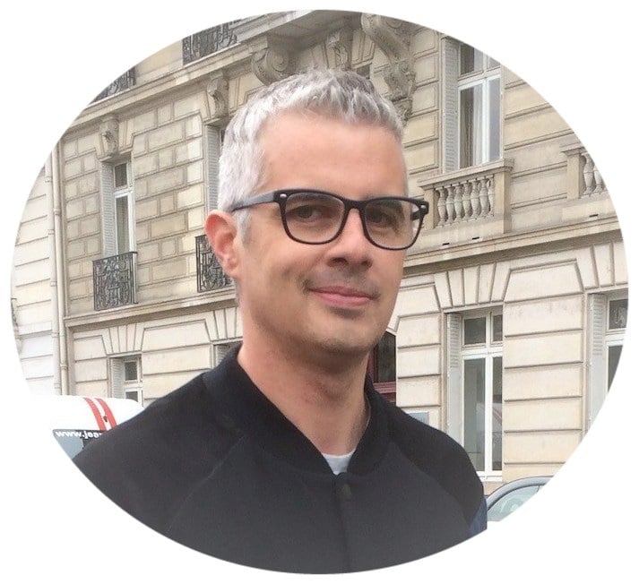 Ignas CEO at MailerLite profile picture