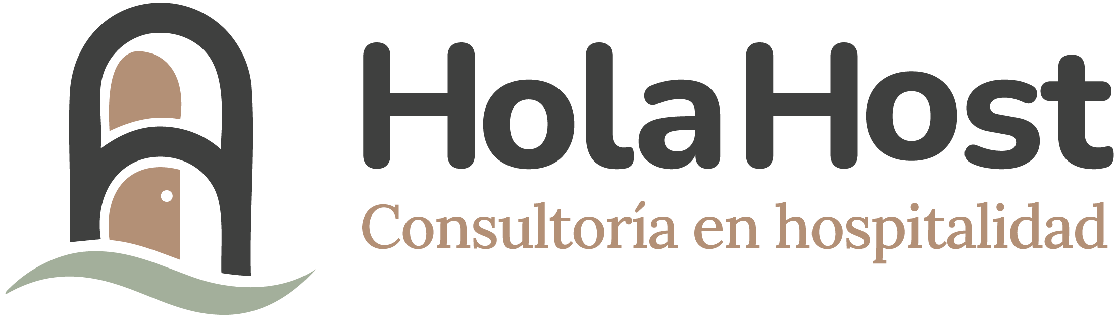 HolaHost - Consultoría ágil para hospedajes independientes