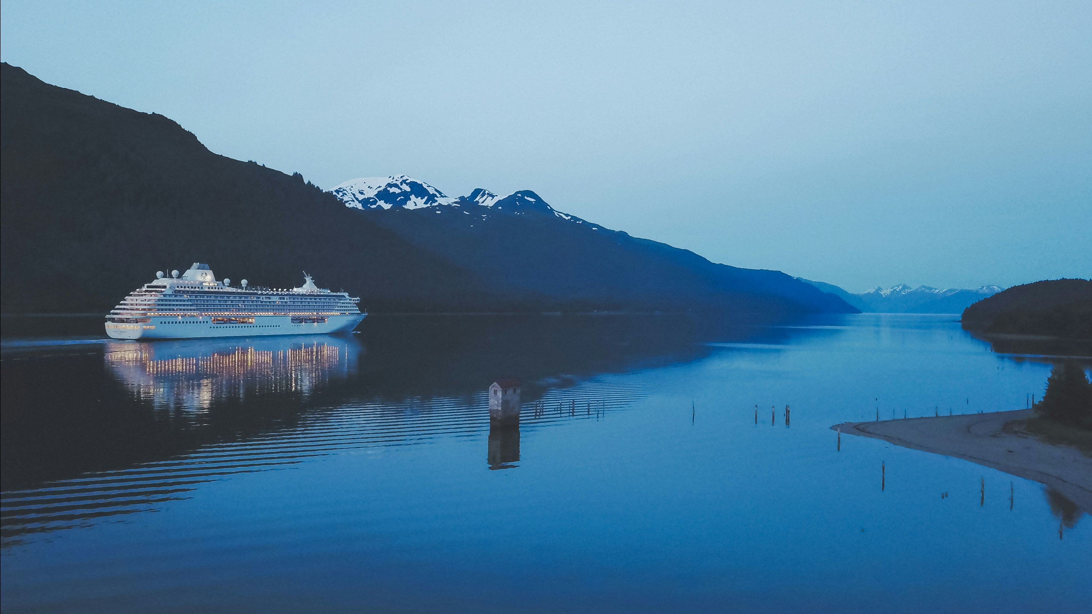 2027 Alaska Cruises: Why You Should Start Planning Your Alaska Cruise Now