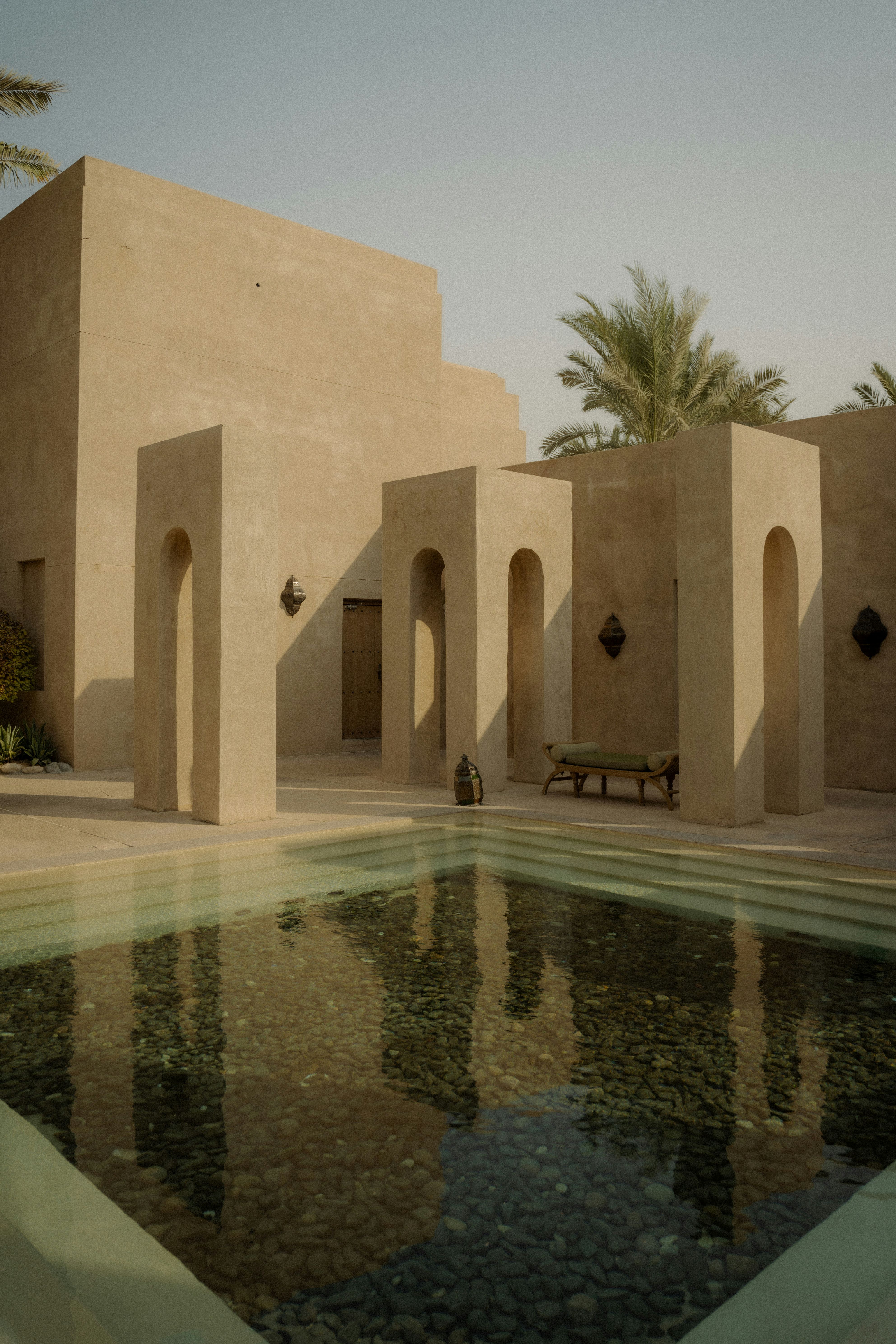 Self-Service Wellness Travel: The Best Hotels for a DIY Spa Getaway