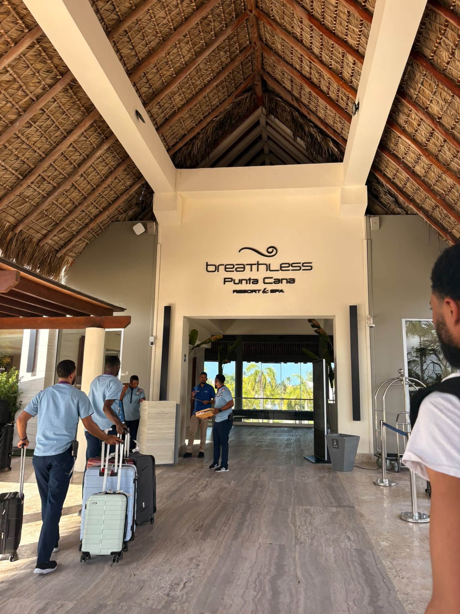 Our Honest Breathless Punta Cana Resort & Spa Review: Was It Worth It?