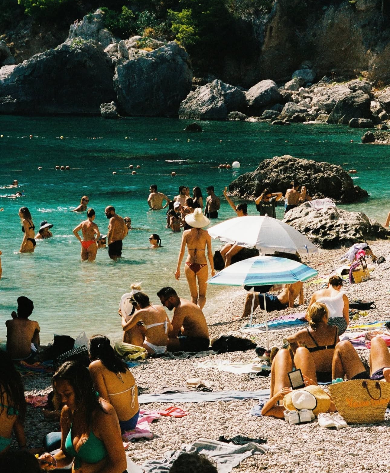 The Best Beach Clubs in Europe to Add to Your Bucket List 🌊☀️