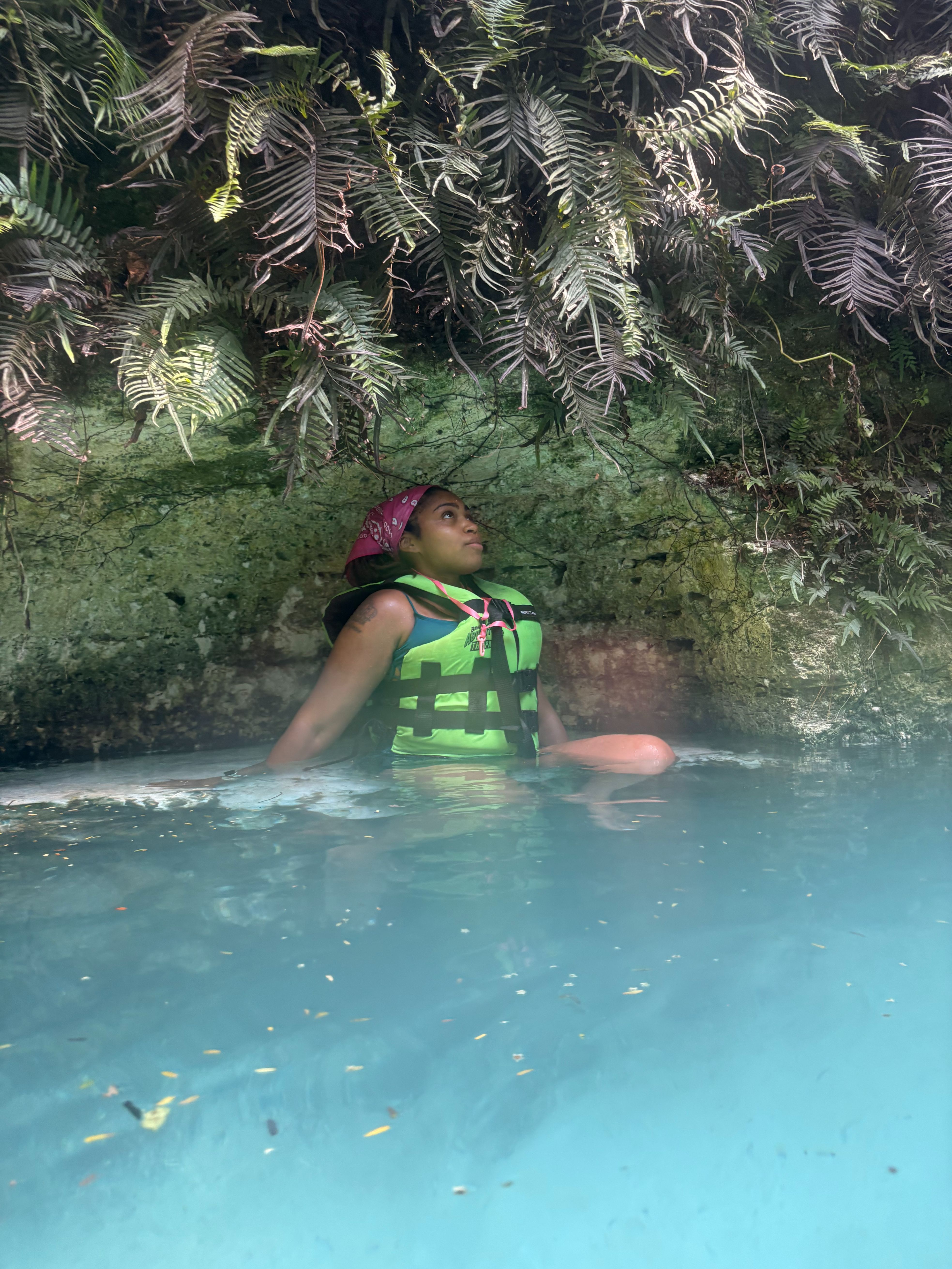 Bavaro Adventure Park: Our Full-Day Dominican Republic Adventure
