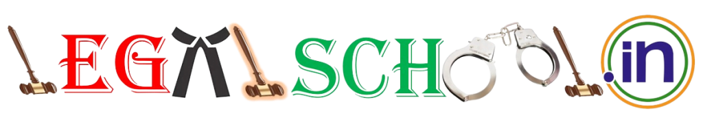 Legal school newsletters