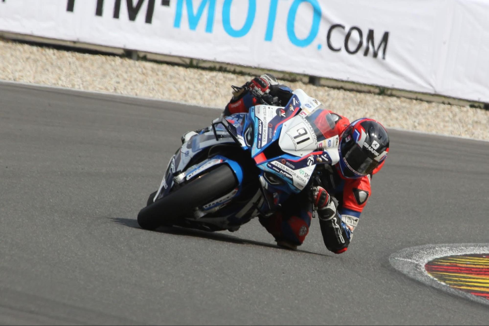 Race 4: Spa, 6 & 7 juni 2025