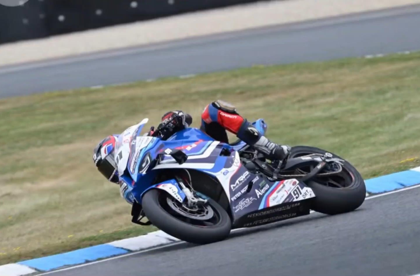 Race 7: Carole 29 – 31 augustus 2025