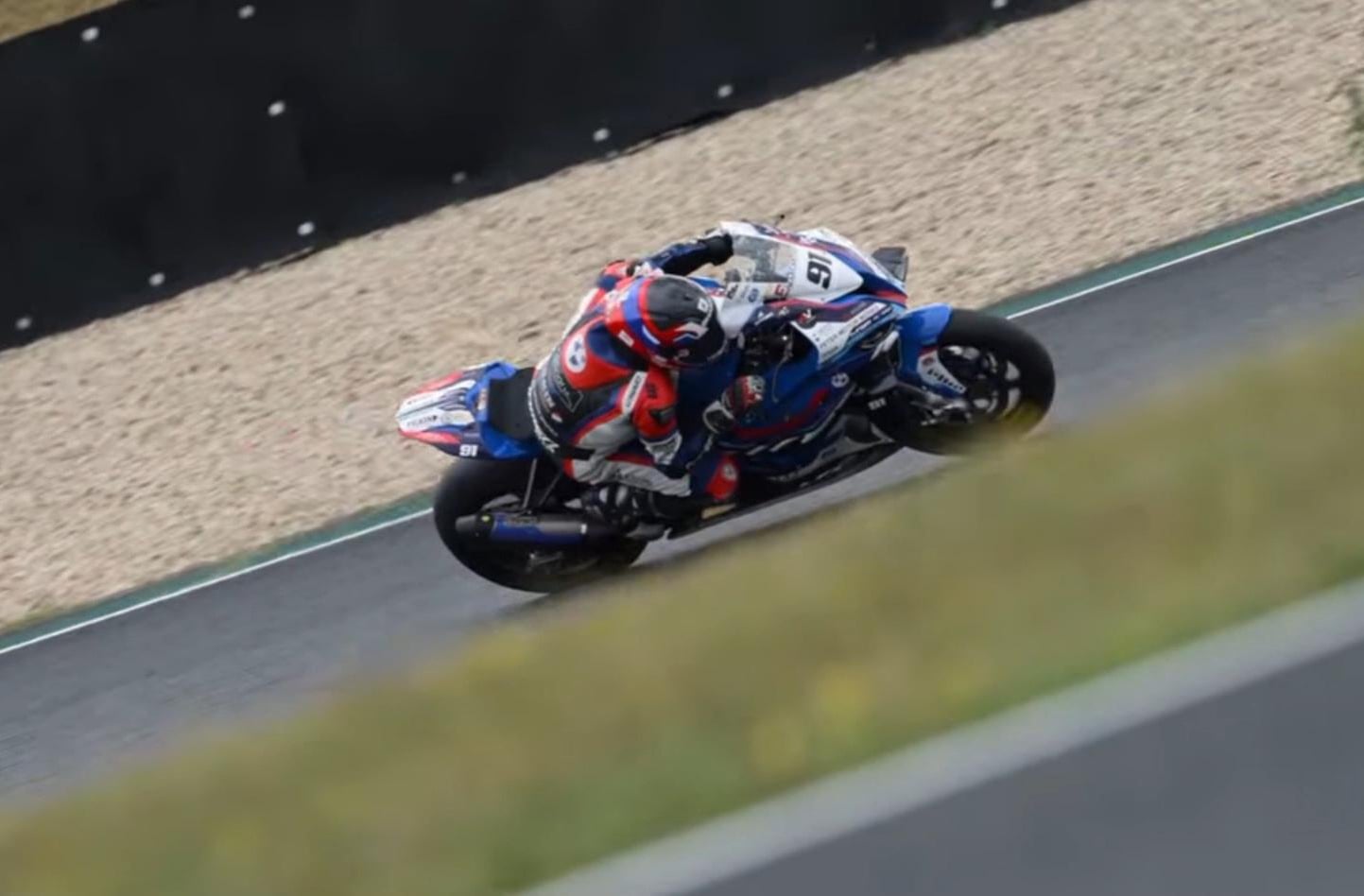 Race 8: Assen 19, 20 & 21 september 2025