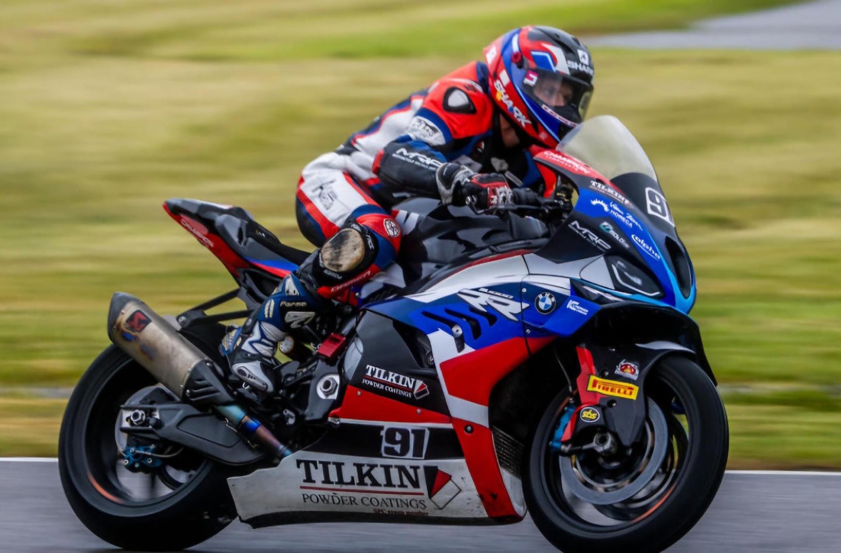 Race 3: Mettet, 24 & 25 mei 2025