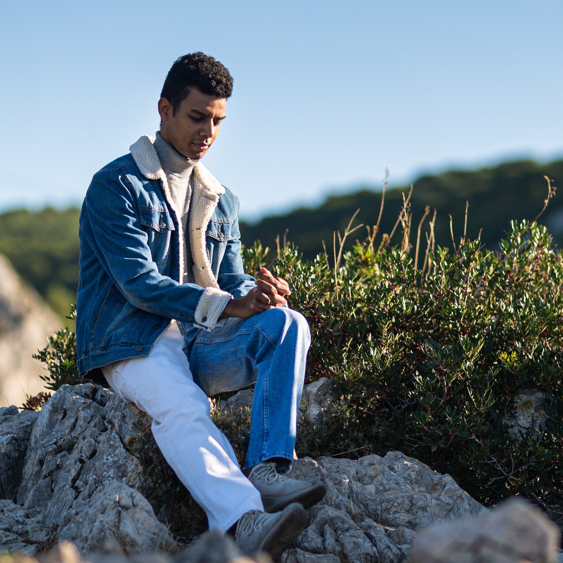 Mohamed - Fondateur de Crypto Calme