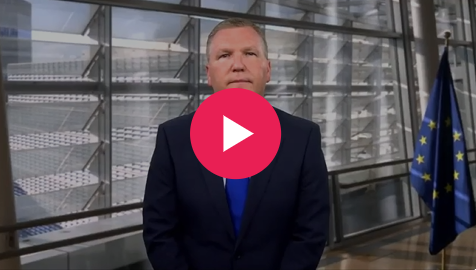 Video thumbnail for Michael McGrath's EESC conference opening message