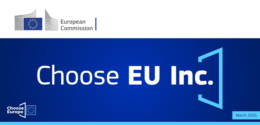 The EU Commission has published the 28th-regime proposal