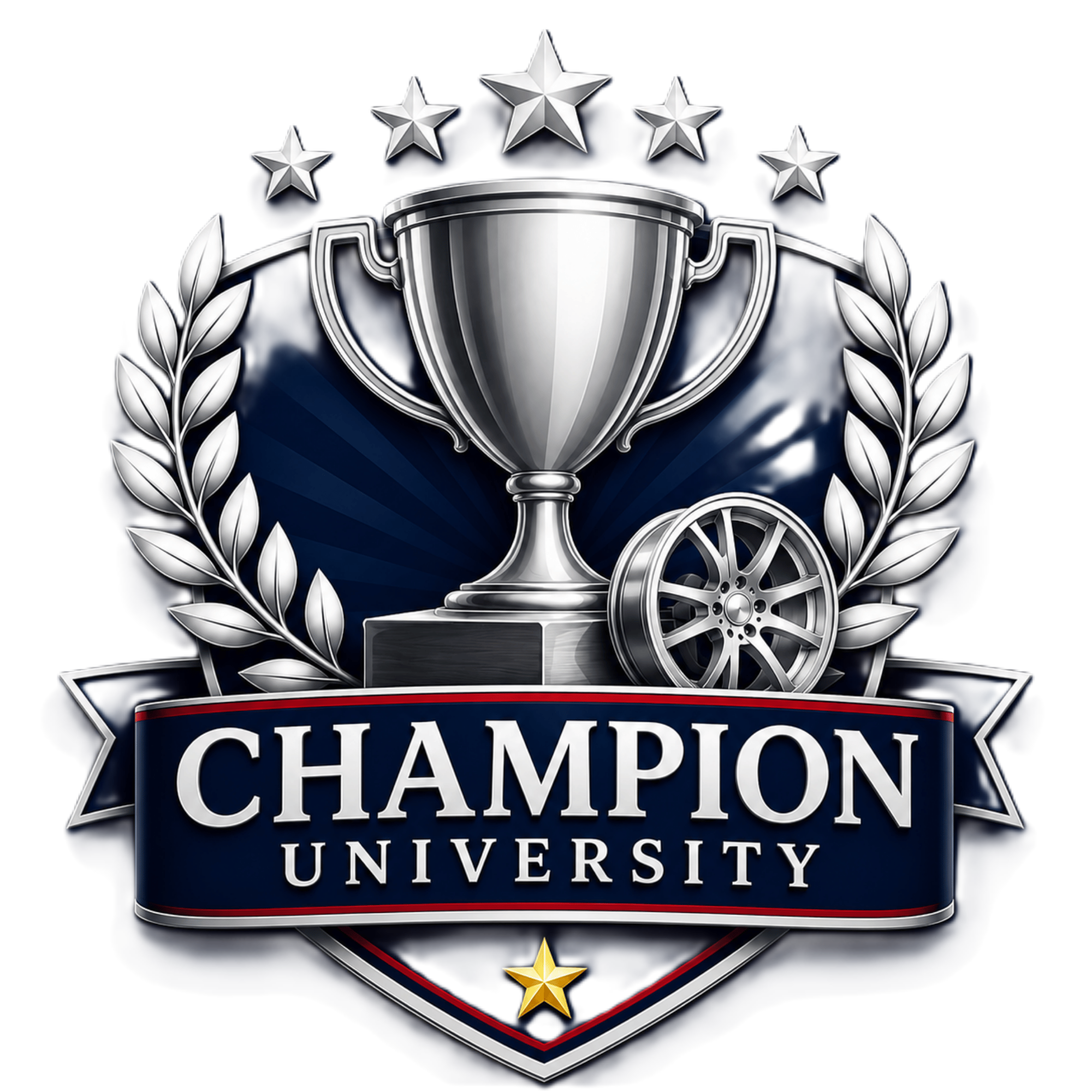 Champion University