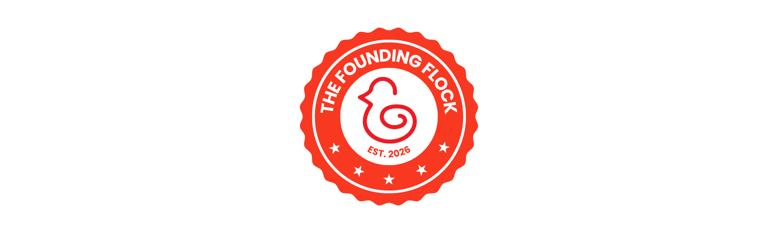 The Founding Flock
