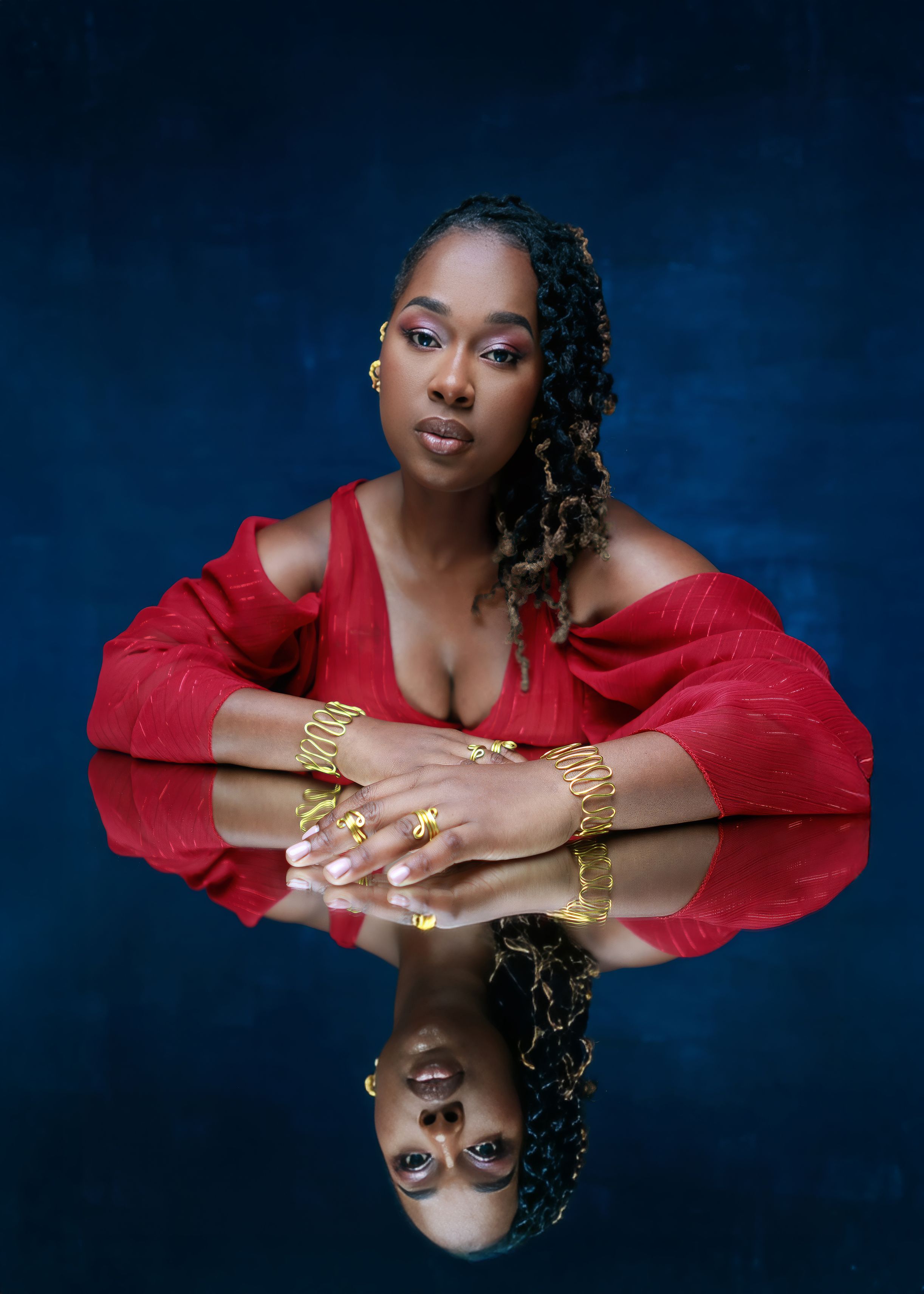 Elida Almeida tem novo disco "Spedju"