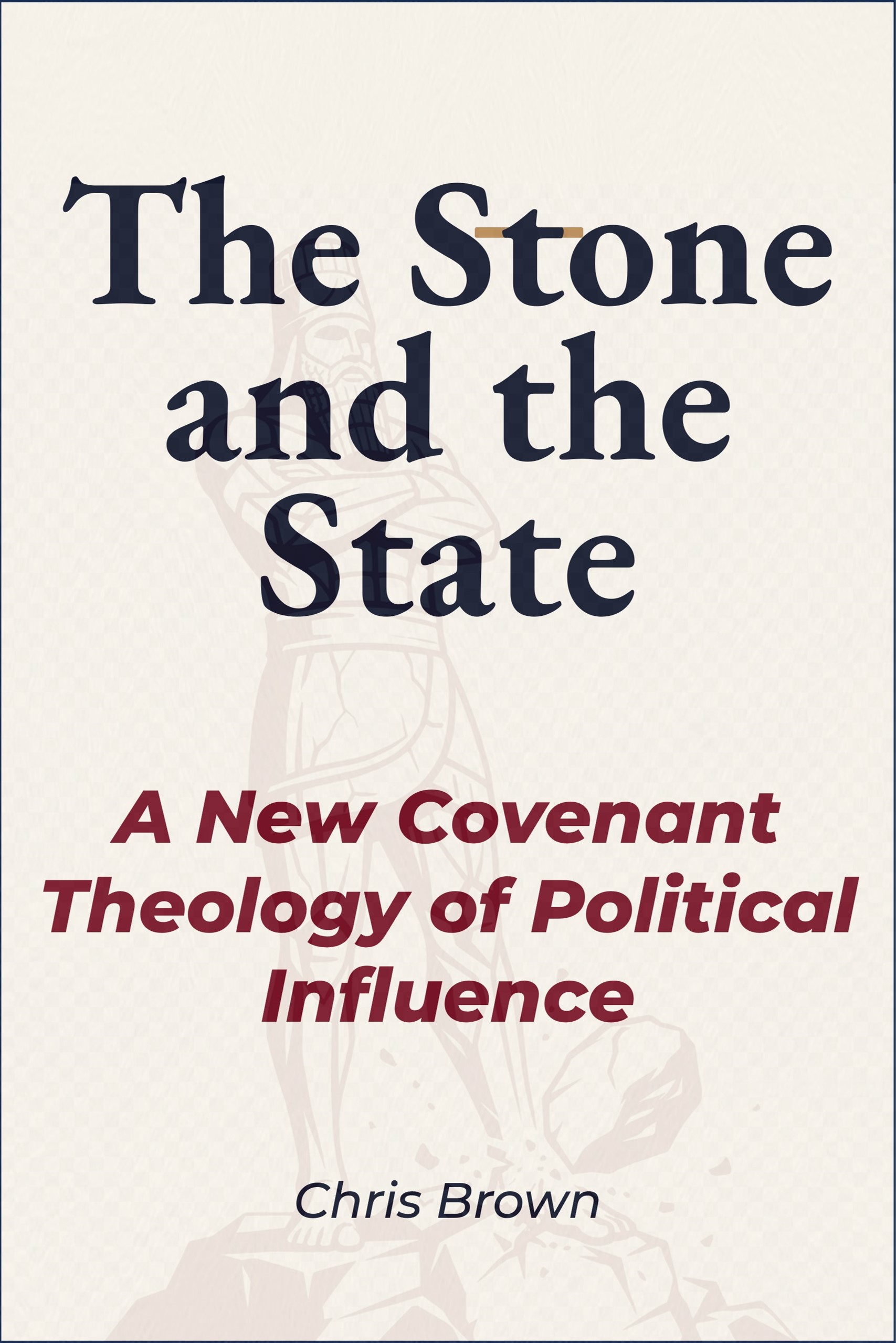 Book cover of 