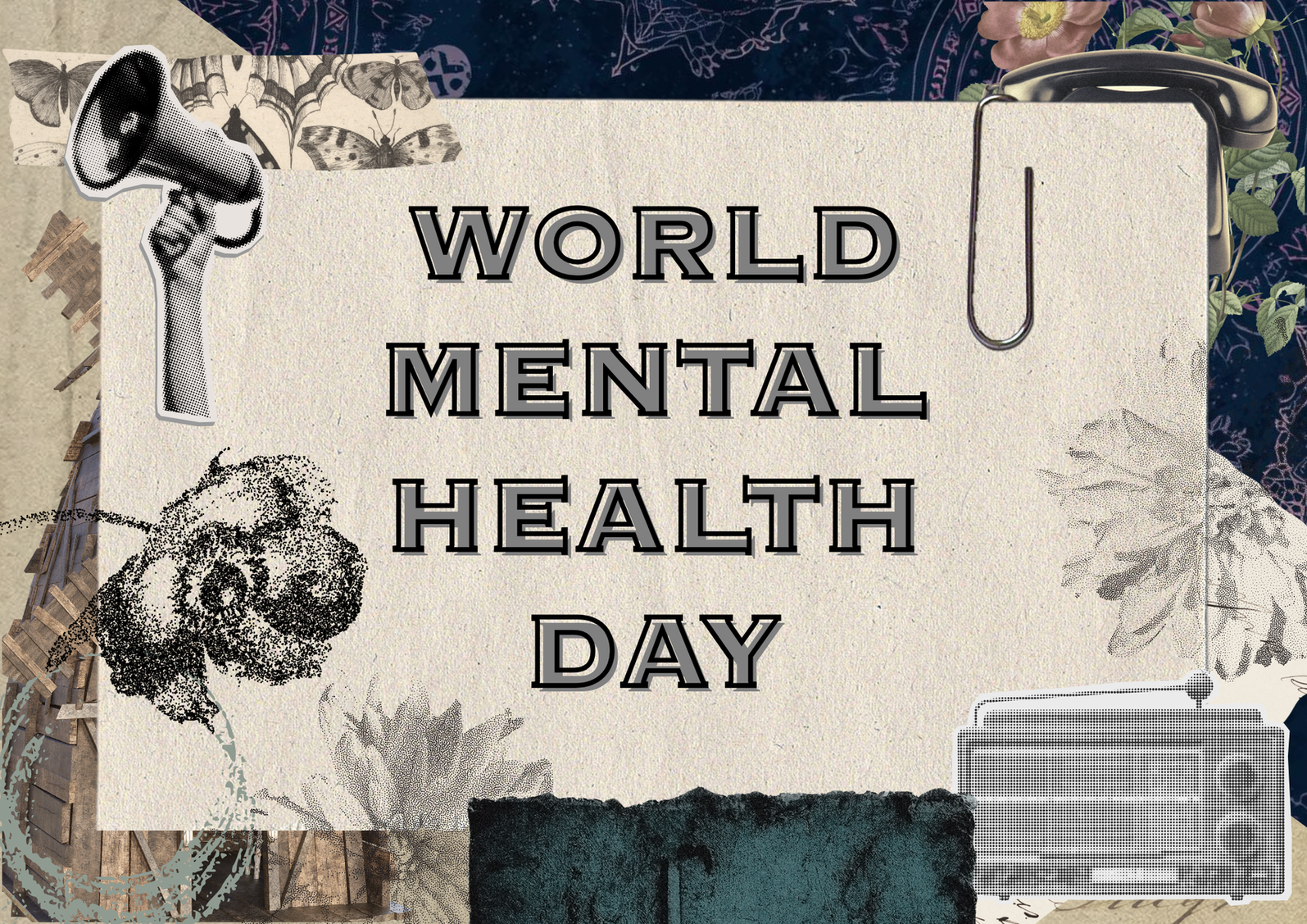 World Mental Health Day