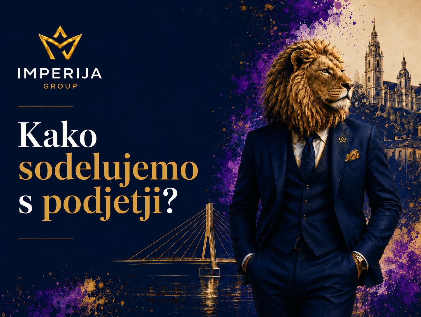 Od enega nujnega kadra do podjetja, ki ga kandidati poiščejo sami