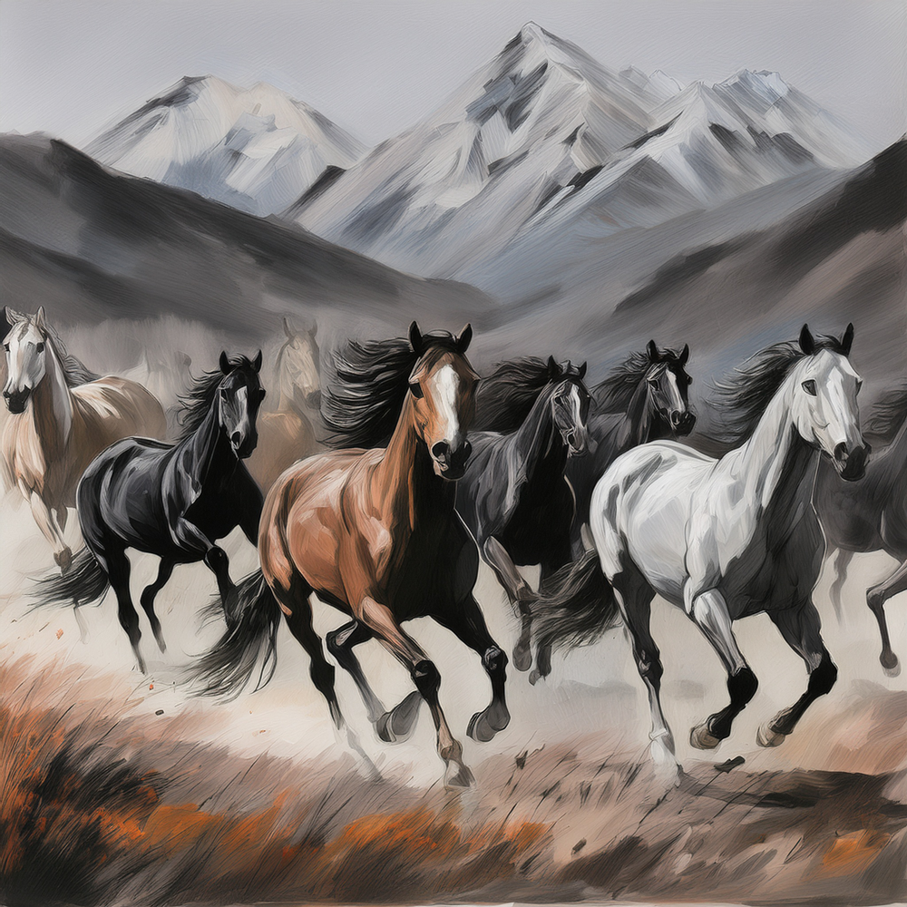Don’t Follow the Herd