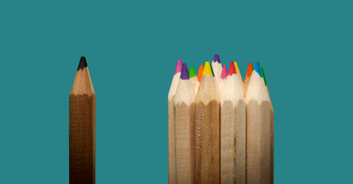 Cultural fit can be invisible exclusion. What if we asked about cultural add instead?